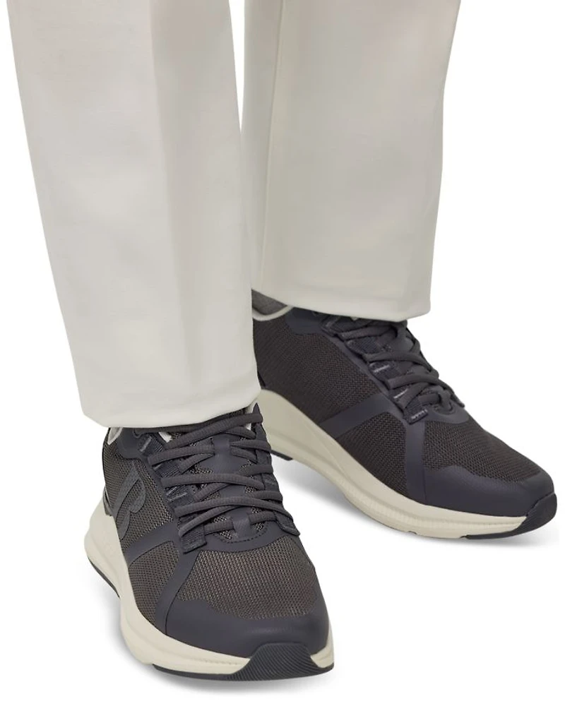 Men's Tech Running Sneakers
