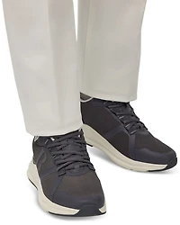 Men's Tech Running Sneakers