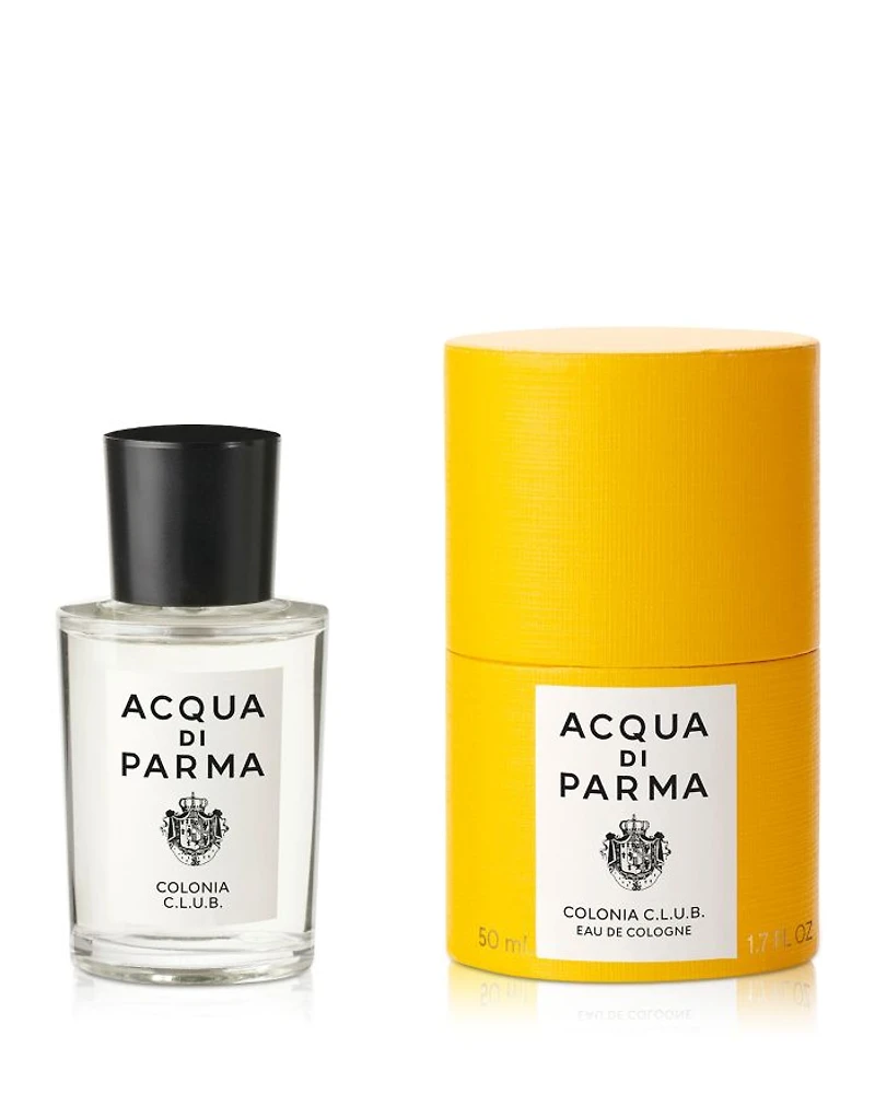 Colonia C.L.U.B. Eau de Cologne