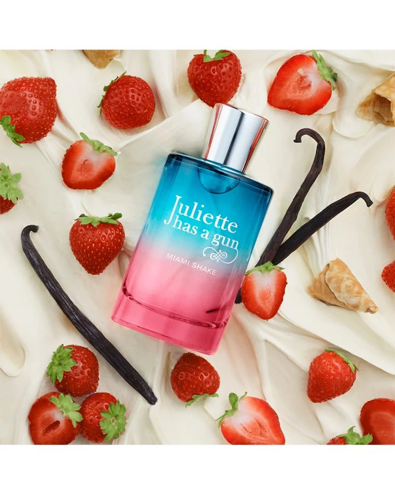 Miami Shake Eau de Parfum 3.4 oz.