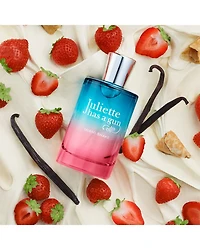 Miami Shake Eau de Parfum 3.4 oz.