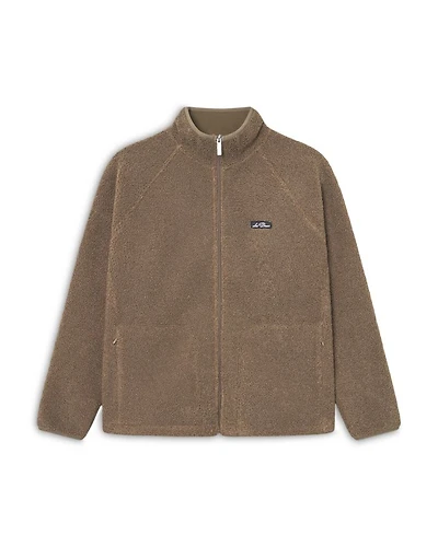 Creed Teddy Jacket