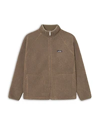 Creed Teddy Jacket