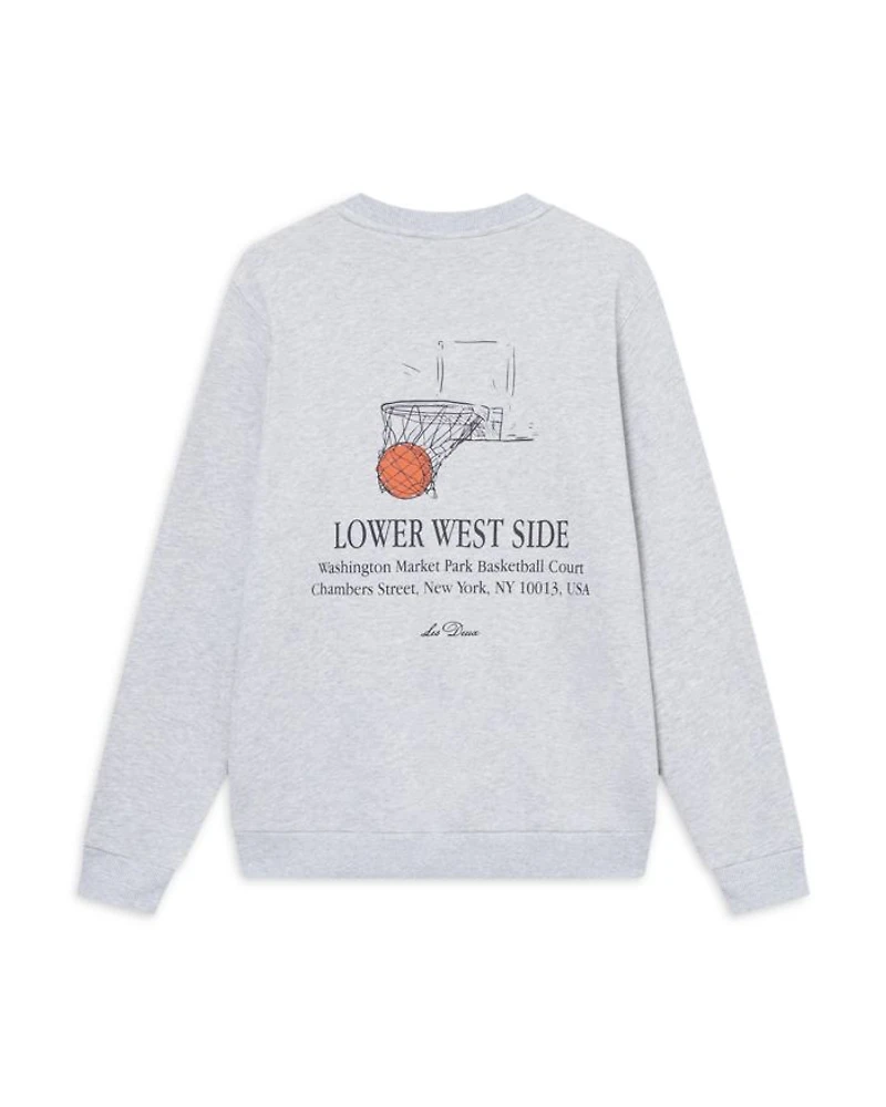 West Side Sweatshirt