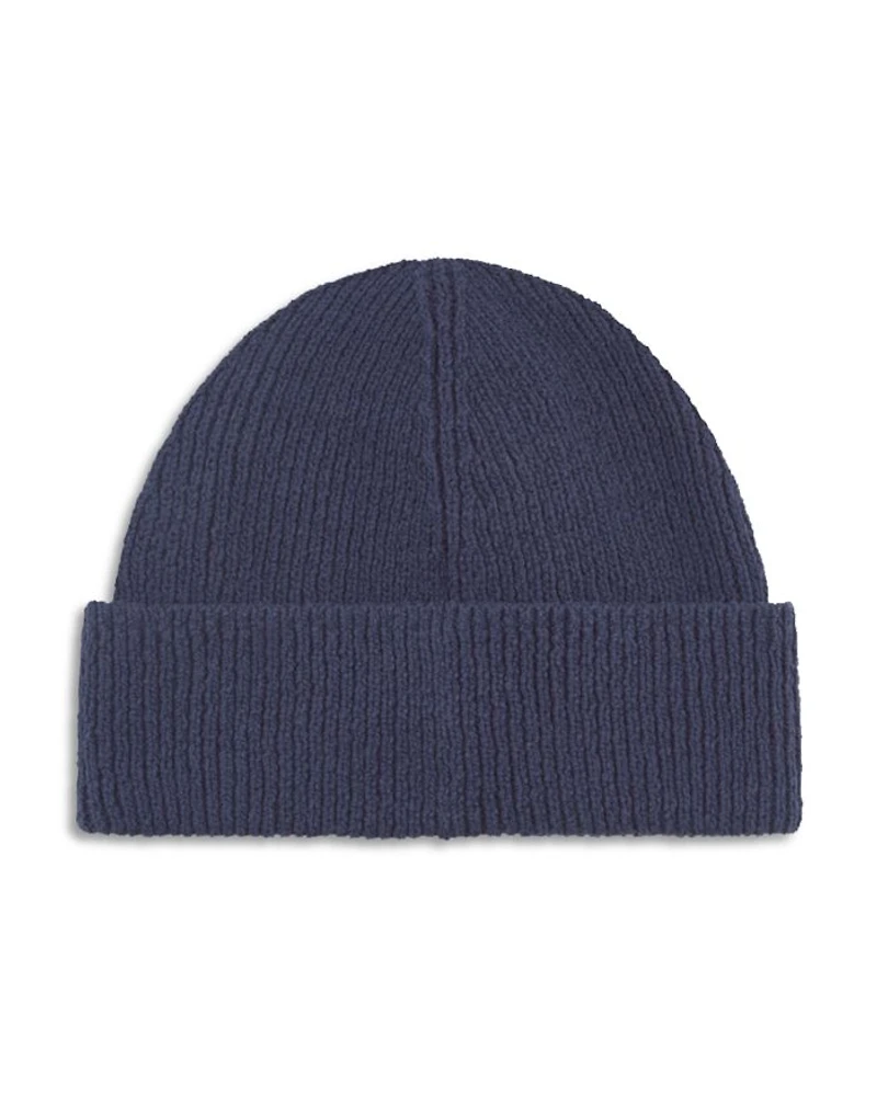 Brad Rib Beanie