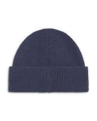 Brad Rib Beanie