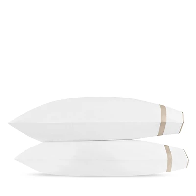 Matouk Louise Standard Pillowcase