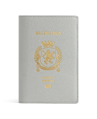 Balenciaga Passport Holder