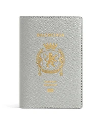 Balenciaga Passport Holder