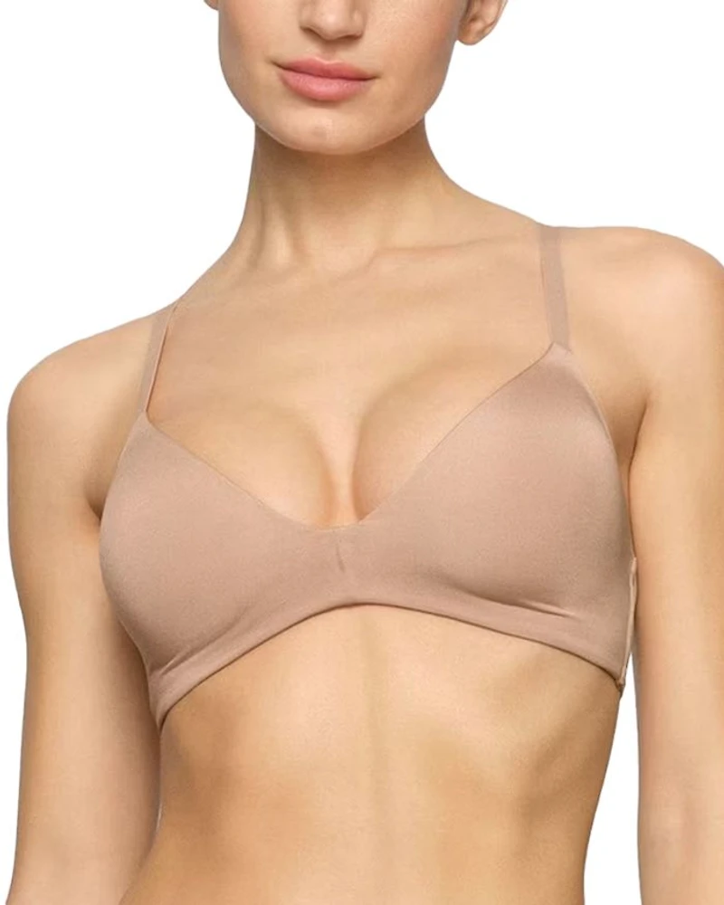 Wireless T-Shirt Bra