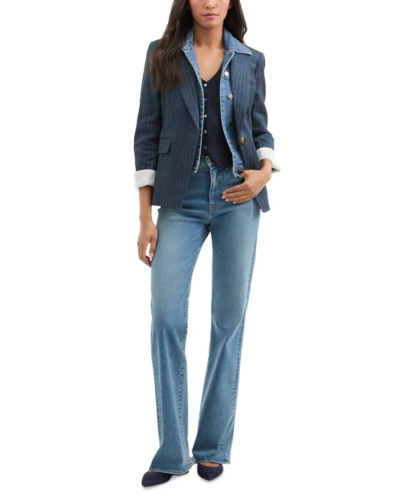 Obie Dickey Jacket