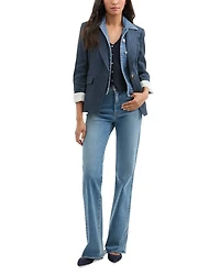 Obie Dickey Jacket