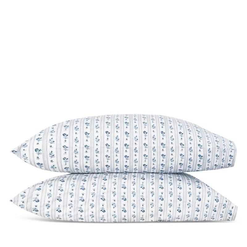 Cabanon Stripe King Pillowcase, Pair