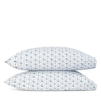 Cabanon Stripe King Pillowcase, Pair