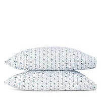 Matouk Cabanon Stripe Standard Pillowcase, Pair