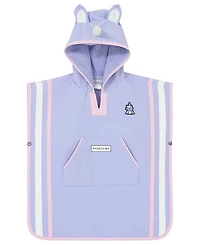 Roarsome Unisex Poncho Towel Cover Up