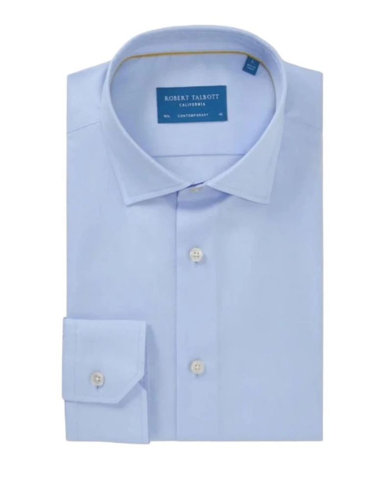 Reynolds Twill Classic Fit Shirt