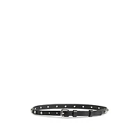 Altuzarra Women's Skinny Studs Belt