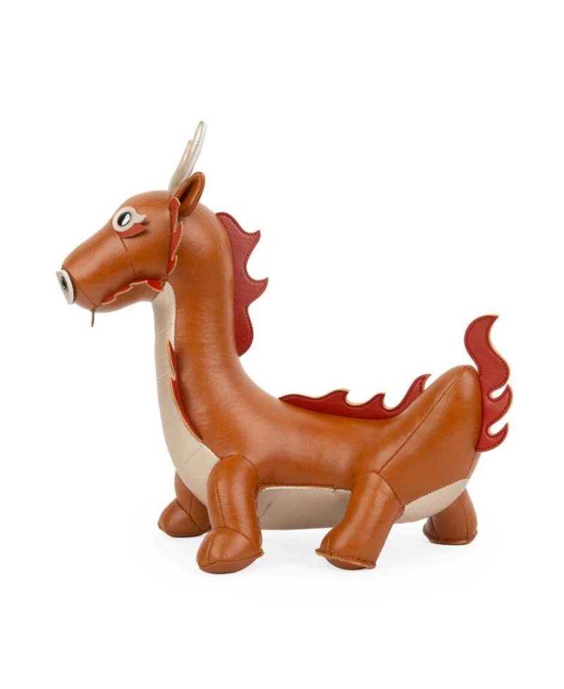 Dragon Bookend