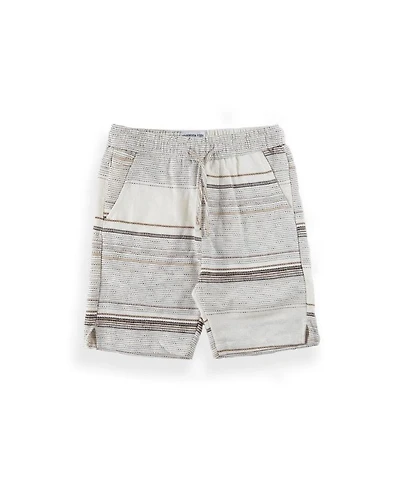 Boys' Passport Shorts - Little Kid
