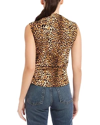 Paige Sleeveless Top