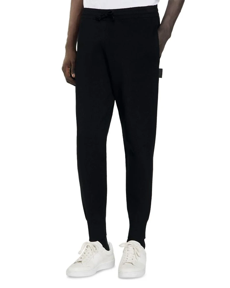 Sweatpants