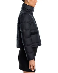 Jarcieu Puffer Jacket