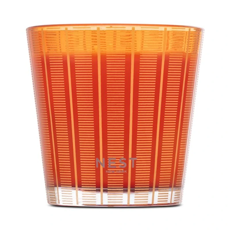 Pumpkin Chai 3 Wick Candle, 21.1 oz.