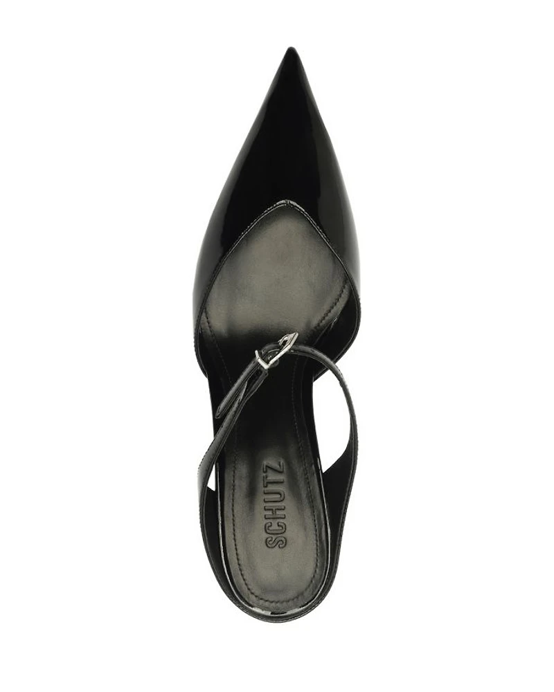 Women's Laurie Pointed Pumps