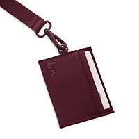 The ID Card Holder - Navy