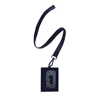 The ID Card Holder - Navy