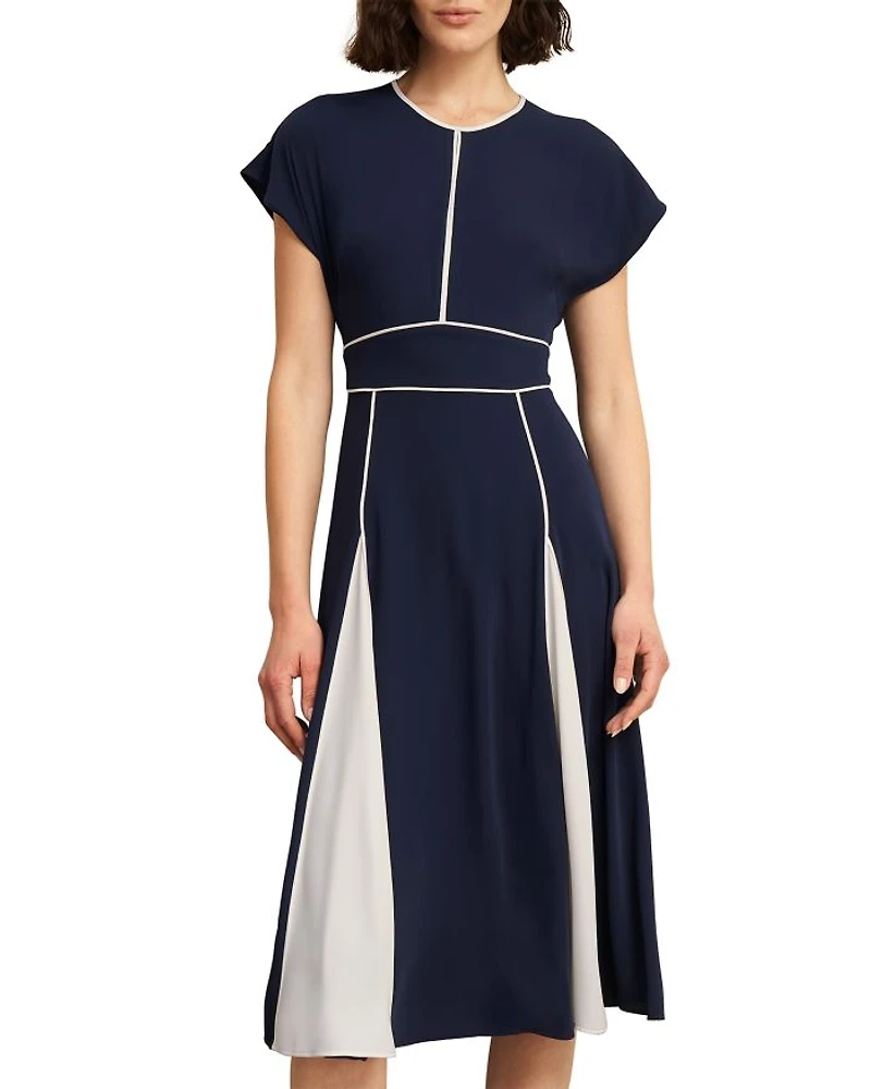 Viola Dress