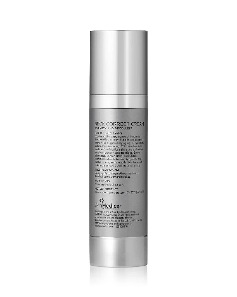 Neck Correct Cream 2 oz.