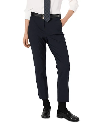 Celia Fitted Pants