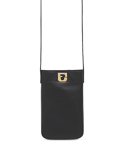 Gerard Darel Ladyphone Crossbody Phone Holder