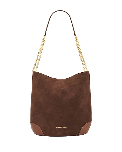 Gerard Darel Le Charlotte Hobo Bag