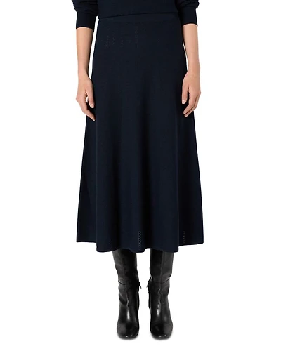 Bia Midi Skirt