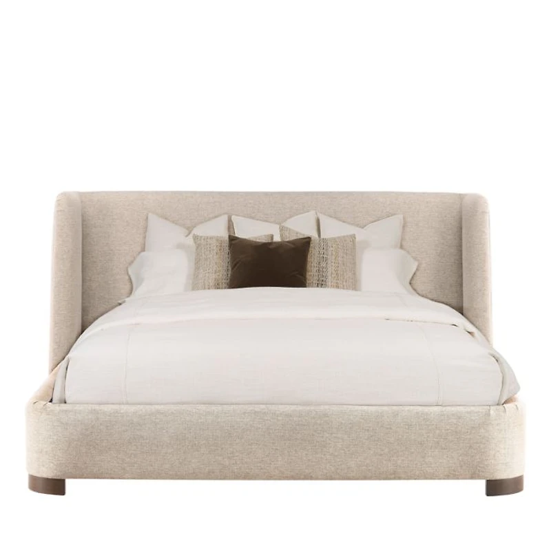 Tansy Upholstered Bed
