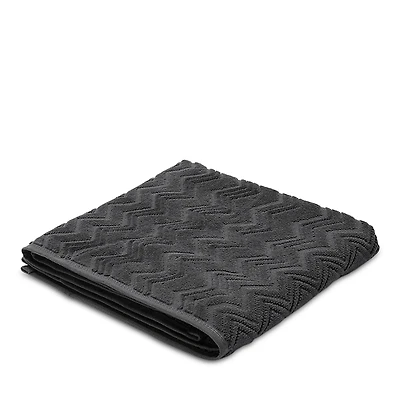 Missoni Chalk Hand Towel
