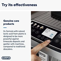 Decalk Descaler, 16.9 Oz.