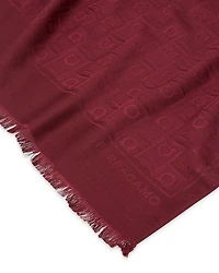 Gancini Scarf