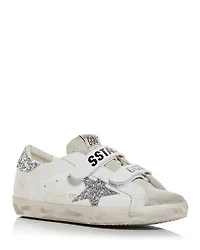 Golden Goose Unisex Old School Sneakers