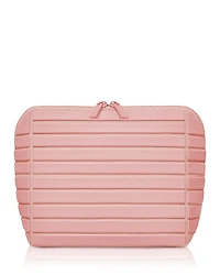 Parallelle The Medium Blush Traveller Cosmetic Bag