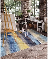 Dalyn Rug Company Boca Washable BO4  Area Collection