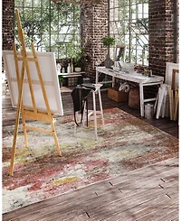 Dalyn Rug Company Boca Washable BO10  Area Collection