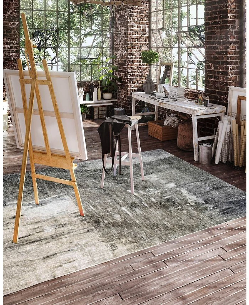 Dalyn Rug Company Boca Washable BO2  Area Collection