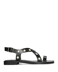 Freda Salvador Women's Paxton Embellished Sandals