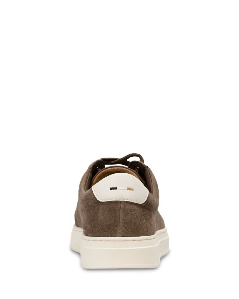 Men's Kieran Lace Up Low Top Sneakers