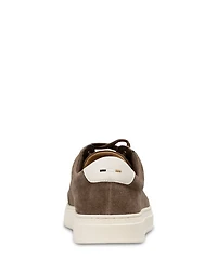 Men's Kieran Lace Up Low Top Sneakers