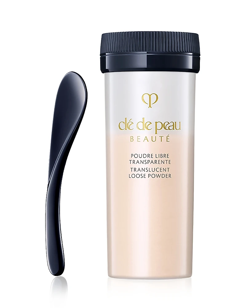 Cle de Peau Beaute Translucent Loose Powder Refill